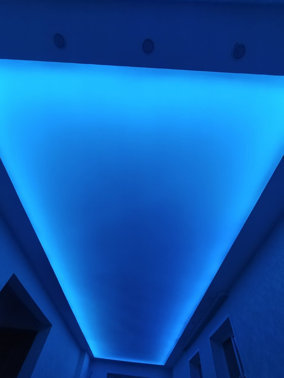 Купить световой потолок в г. Верхняя Пышма Заказать световой потолок в г. Верхняя Пышма